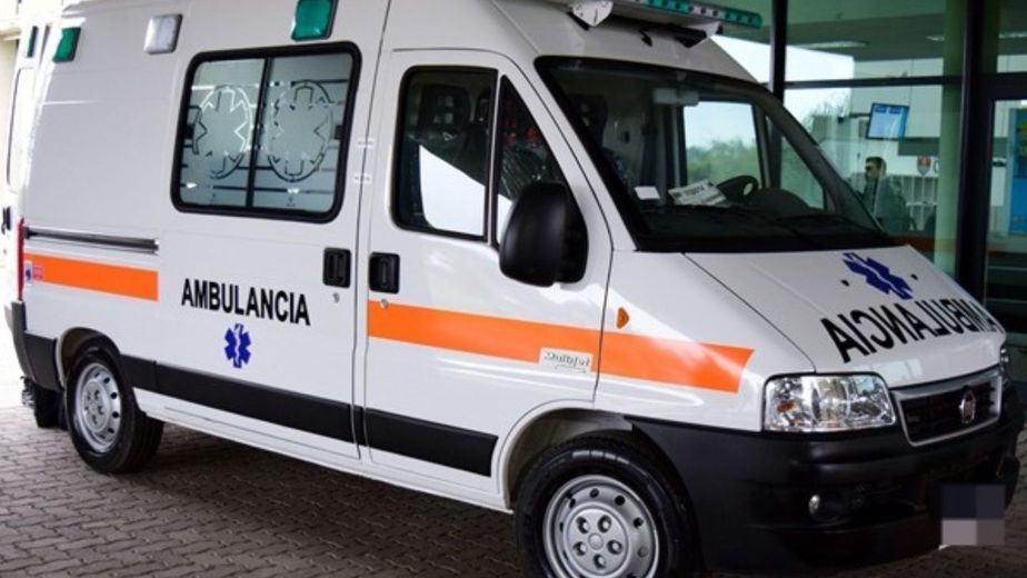 Córdoba: un trabajador lucha por su vida tras la explosión de una cisterna