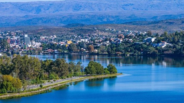 Córdoba se consolida como uno de los destinos más elegidos para vacacionar.