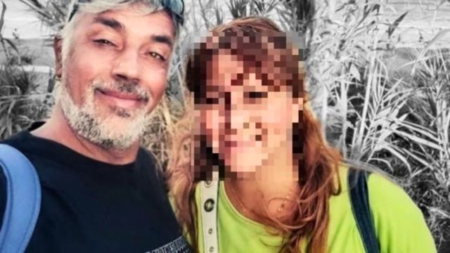 Crimen en San Justo