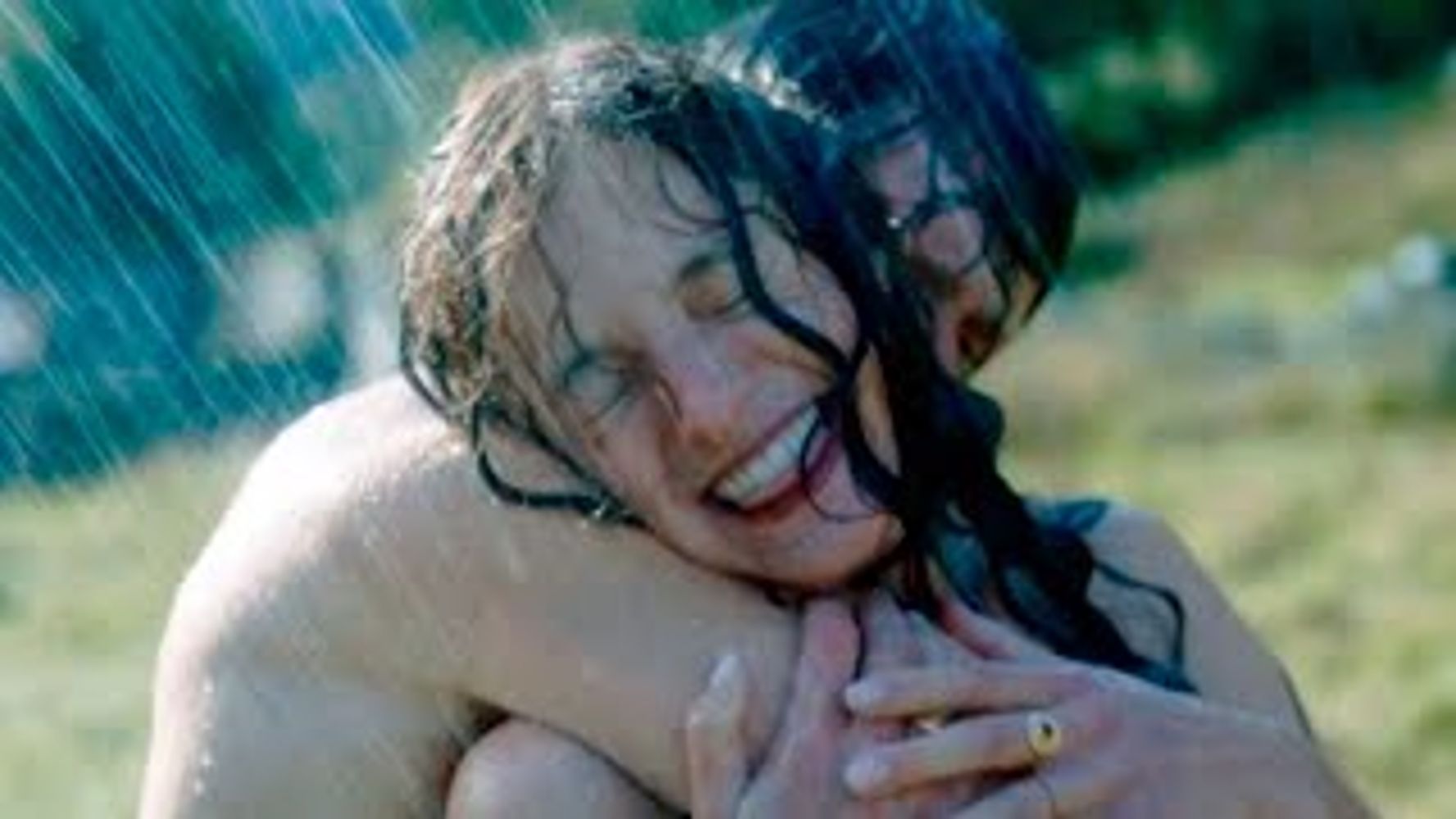 El nombre de la película en español se traduce como El amante de Lady Chatterley.