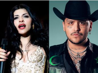 Qué es la "Ley Cazzu": El proyecto que buscan impulsar en el Congreso de México tras el conflicto con Christian Nodal