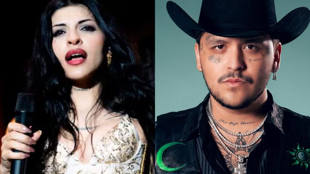 Qué es la "Ley Cazzu": El proyecto que buscan impulsar en el Congreso de México tras el conflicto con Christian Nodal