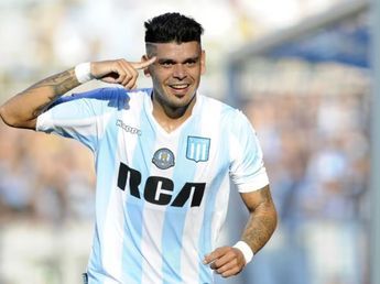 Debutó en River, salió campeón con Racing y dejó todo para ser presidente del club de su pueblo