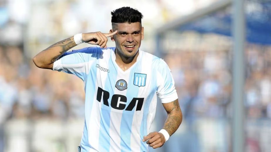 Debutó en River, salió campeón con Racing y dejó todo para ser presidente del club de su pueblo