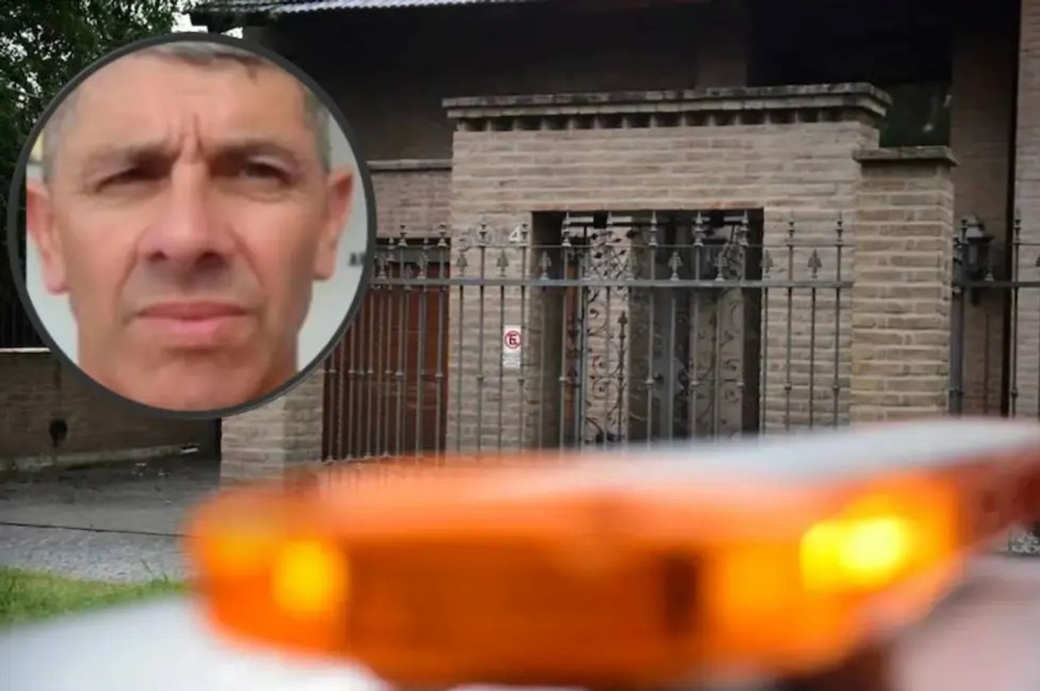 La familia de Luis Azabal cuestionó la liberación del vecino acusado del disparo fatal en Córdoba.