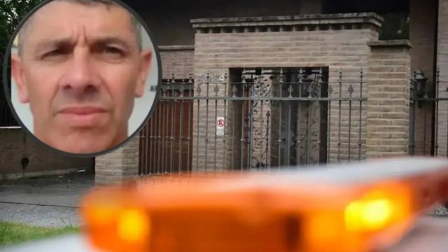 La familia de Luis Azabal cuestionó la liberación del vecino acusado del disparo fatal en Córdoba.