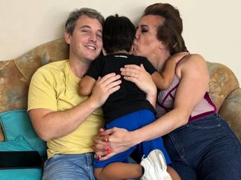 La íntima charla que Lizy Tagliani tuvo con su hijo sobre su identidad que sorprendió a todos: “Nunca quise ser varón”