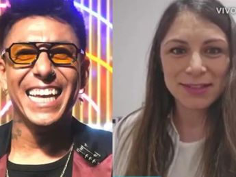 La ex de Brian Sarmiento pide que renuncie a la paternidad: "Ellas desean ser adoptadas"