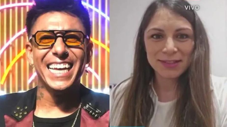 La ex de Brian Sarmiento pide que renuncie a la paternidad: "Ellas desean ser adoptadas"