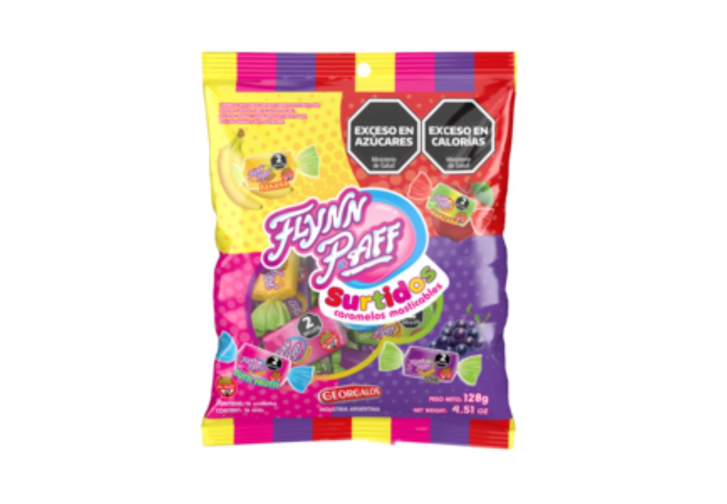 Desde hace tiempo que la marca está innovando en sabores y productos.