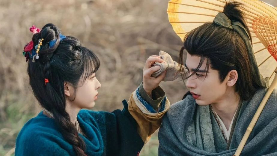 La serie china de 40 capítulos que es furor en Netflix y apunta a ser el éxito más comentado de 2026