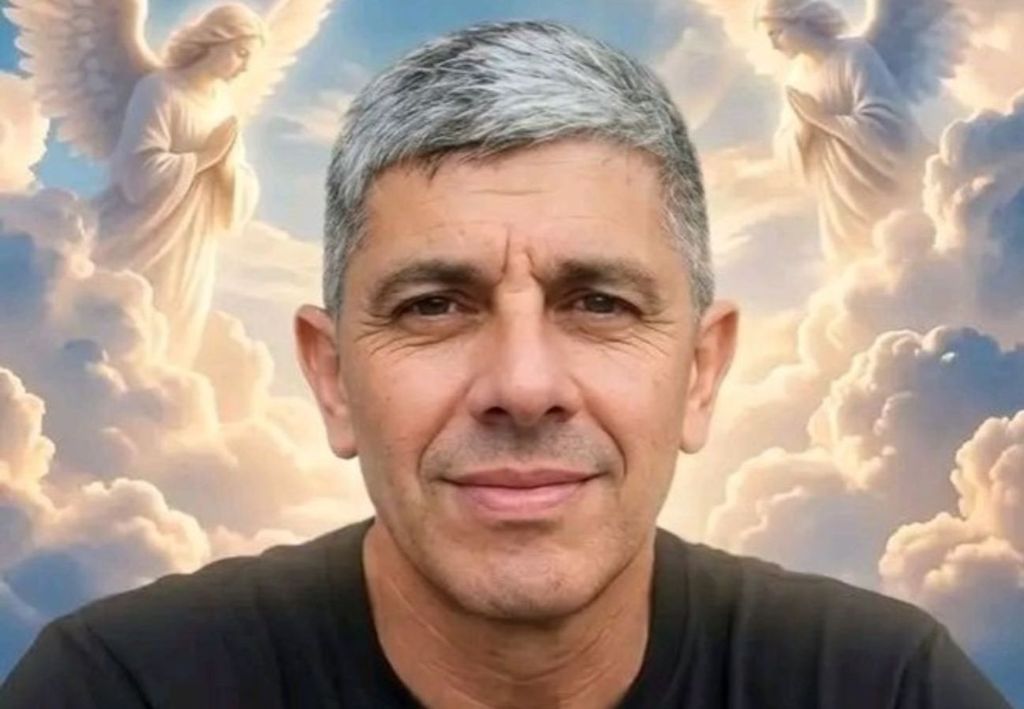 Luis Azabal fue ultimado cuando intentaba detener un robo dentro de una casa en la ciudad de Córdoba.
