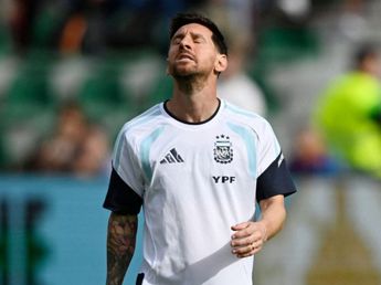 La Selección Argentina confirmó un amistoso tras la suspensión de la Finalissima: cuándo y contra quién
