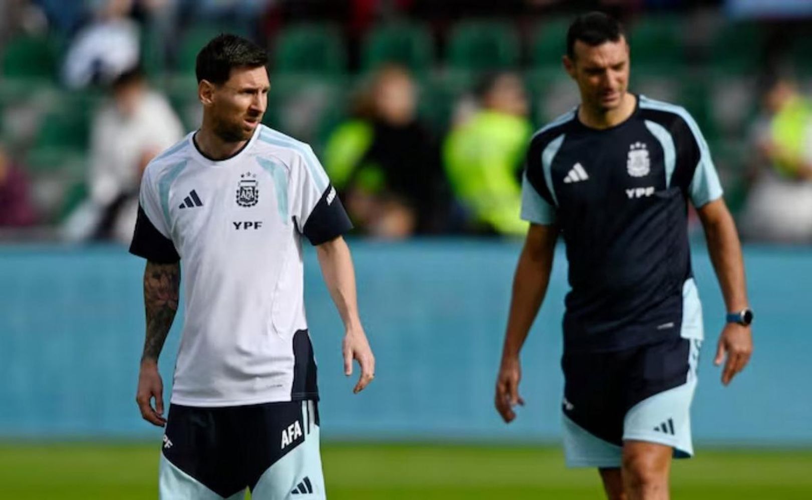 Selección Argentina