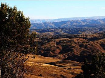 Un destino de Córdoba fue destacado por una reconocida plataforma de servicios de viaje