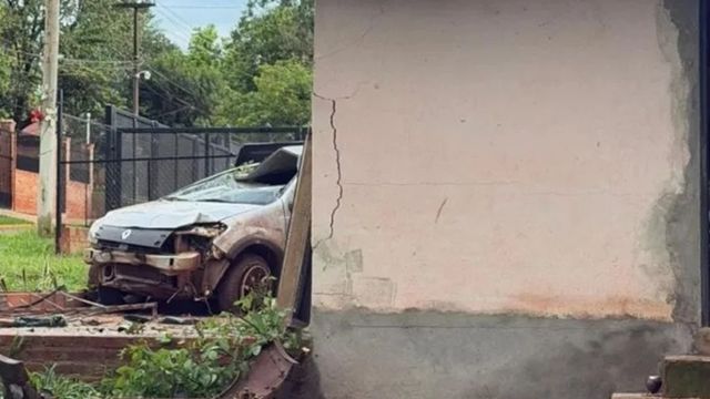 Fijaron las primeras declaraciones por la muerte de Lucas Amarilla, víctima fatal de un siniestro vial en Eldorado.