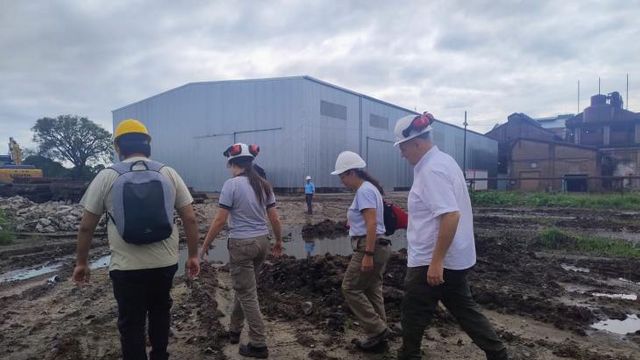 La preparación para la zafra 2026 ya está en marcha.