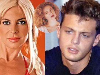 Yanina Zilli reconfirmó su romance con Luismi y hundió a Andrea del Boca: "Se hace la canchera y se la ..."