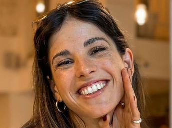 El contundente descargo de Cande Molfese tras recibir críticas por su aspecto físico: "Me deprime muchísimo"