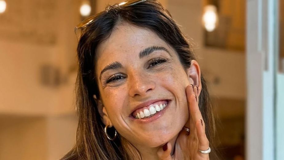 El contundente descargo de Cande Molfese tras recibir críticas por su aspecto físico: "Me deprime muchísimo"