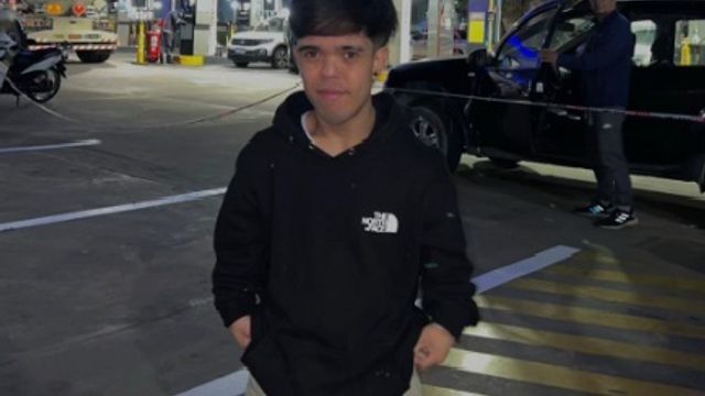 "Tincho" Nieva murió en un trágico accidente