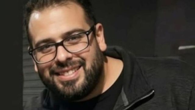 Crimen del docente en La Matanza