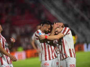 Resumen de TV del triunfo de Instituto, cómo quedó en la tabla y Boca como rival