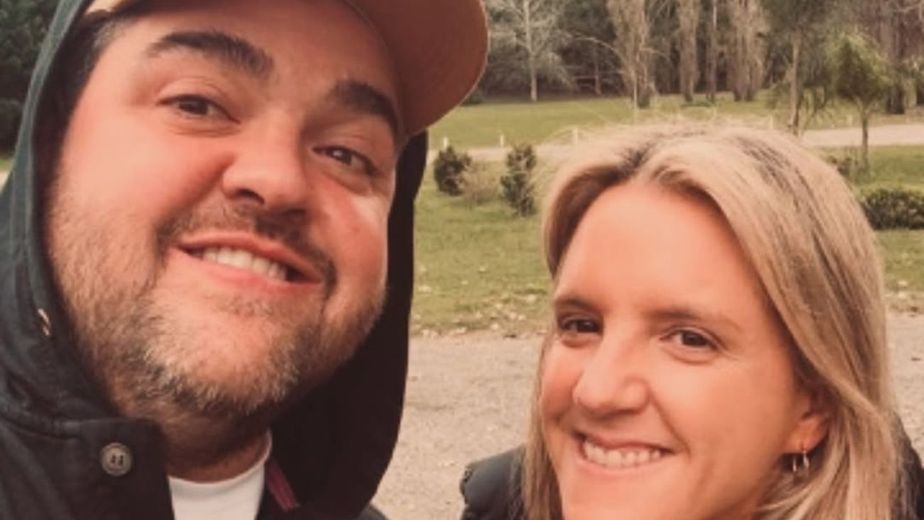 Quién es y a qué se dedica Lucía, la esposa de Darío Barassi