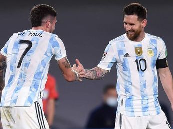 ¿La despedida en Rosario? La Selección Argentina podría jugar su último partido en la ciudad
