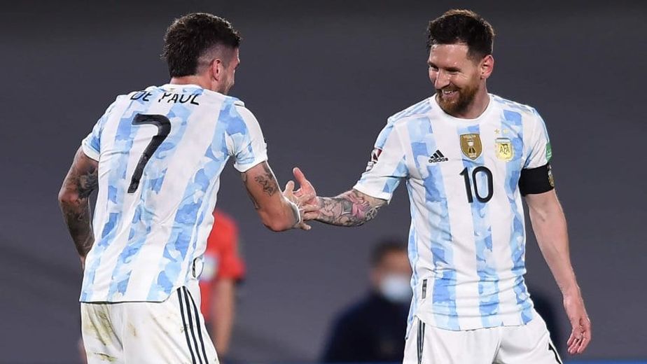 ¿La despedida en Rosario? La Selección Argentina podría jugar su último partido en la ciudad