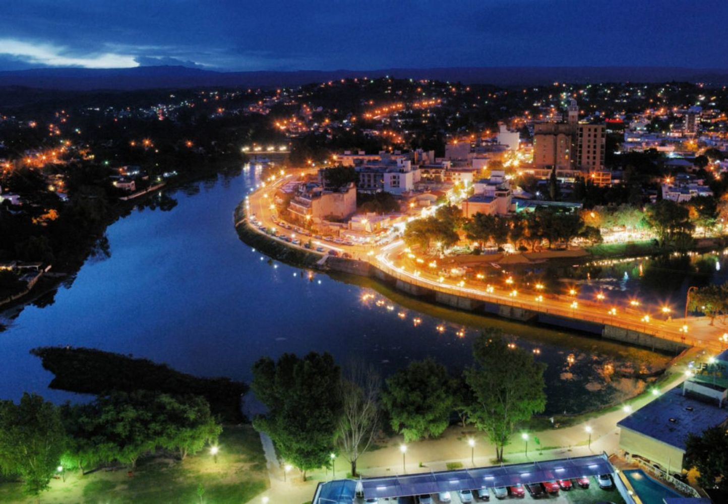 Córdoba se consolida como uno de los destinos más elegidos para vacacionar.