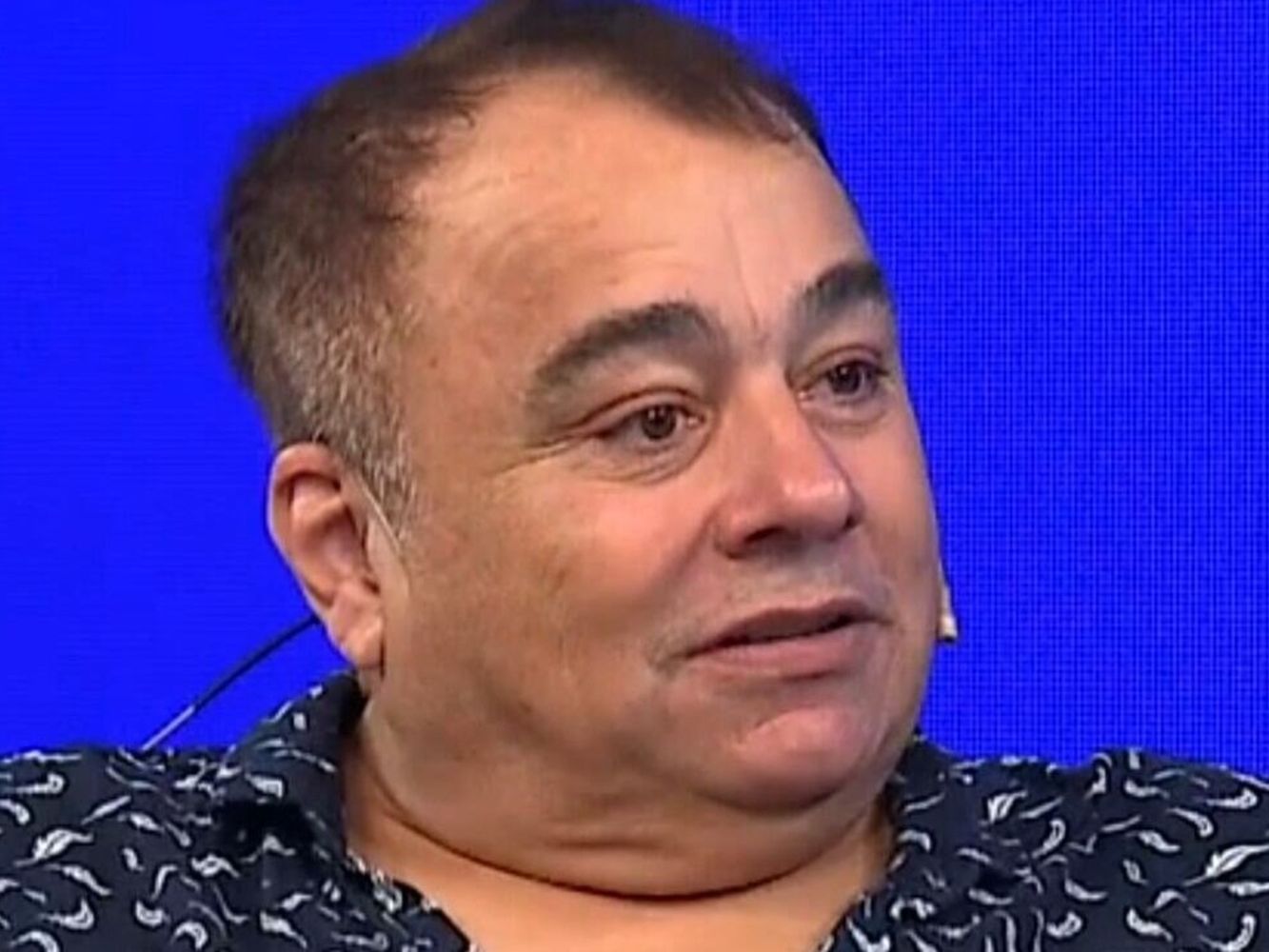 La Tota Santillán