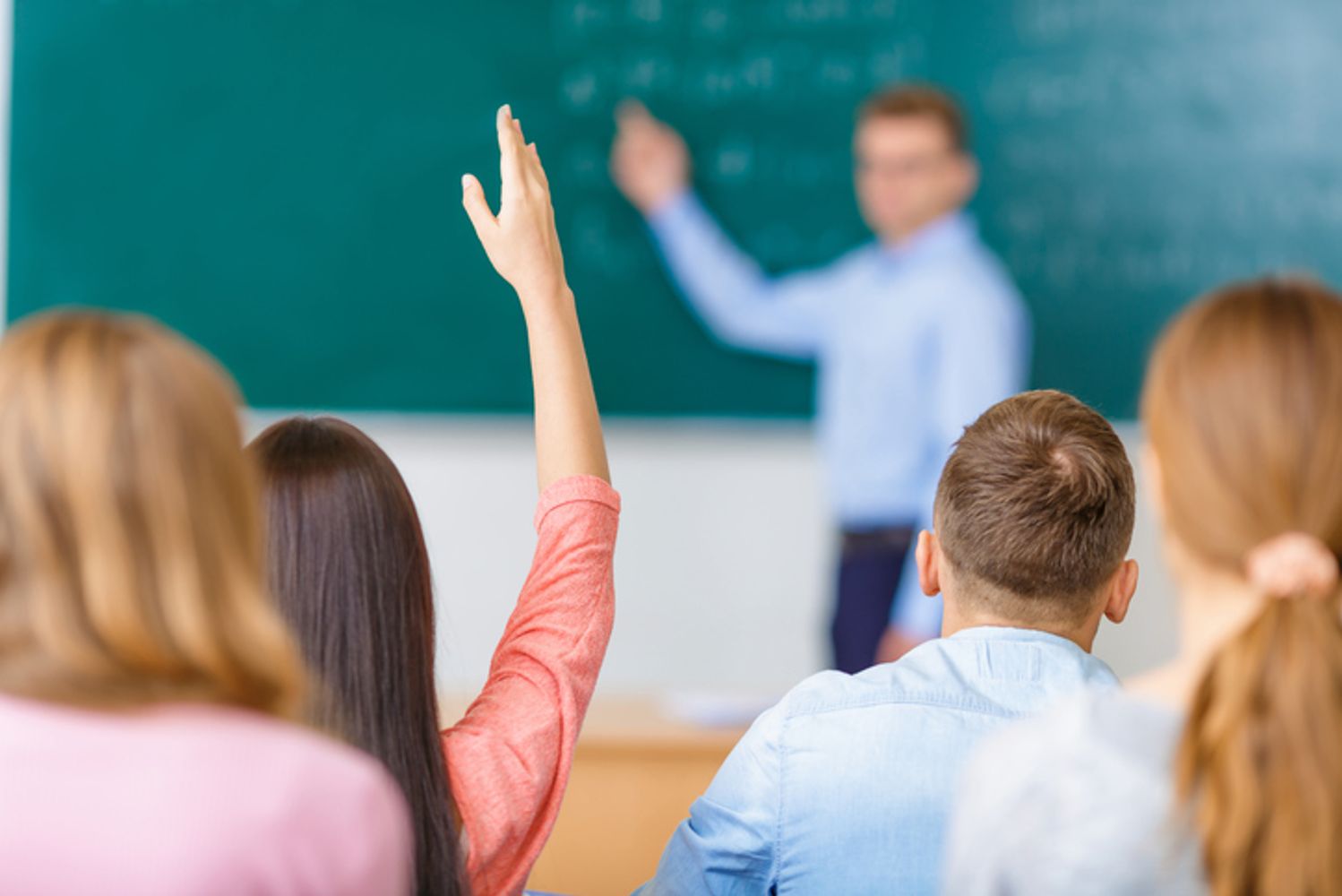 Cuánto gana un docente en una universidad pública