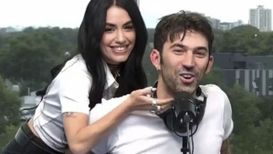 Pedro Rosemblat dio detalles de la fecha de su boda con Lali Espósito y su plan para evitar a la prensa