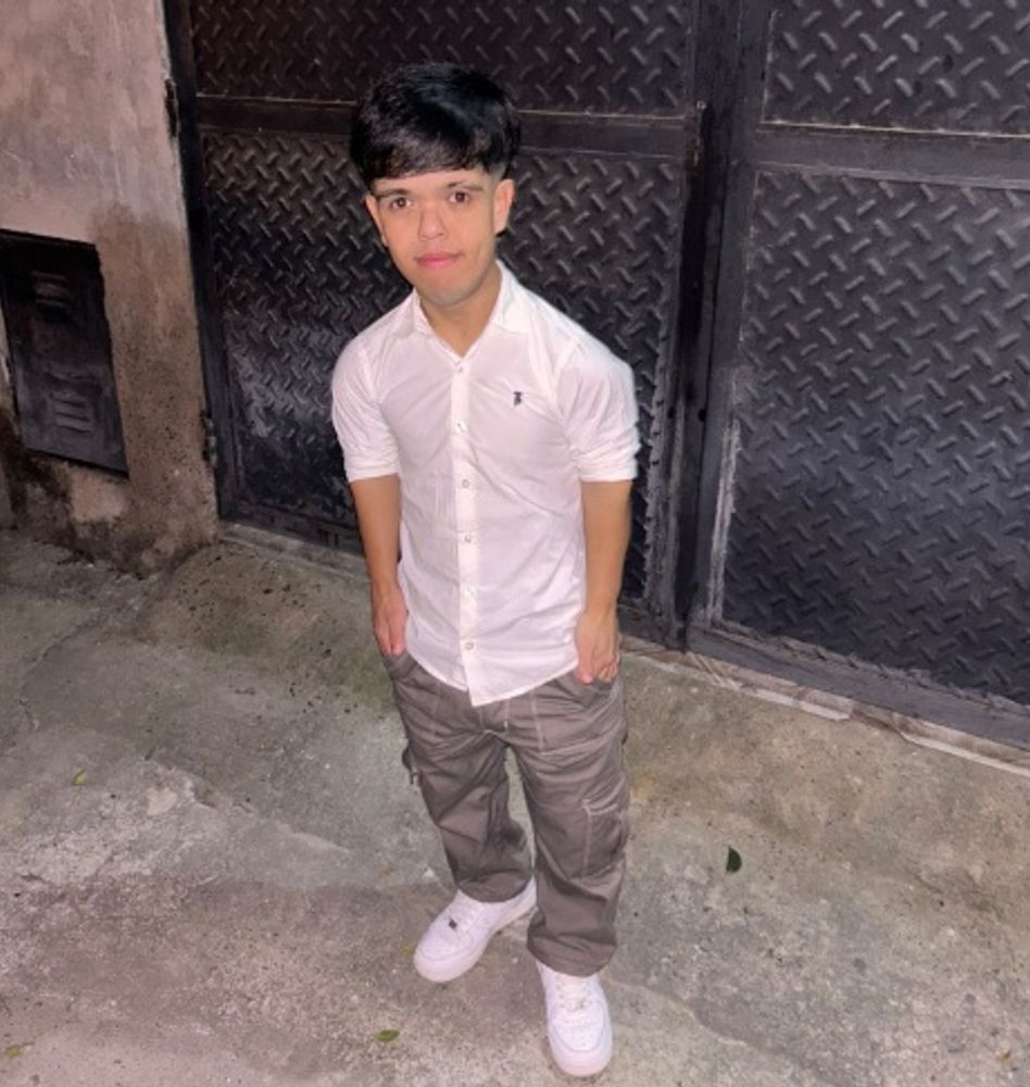 "Tincho" Nieva murió en un trágico accidente