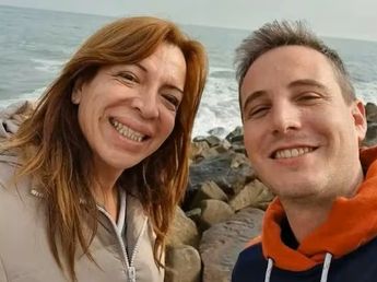 La emoción de Lizy Tagliani por el importante paso que dio su hijo Tati: “La identidad siempre será tu derecho”