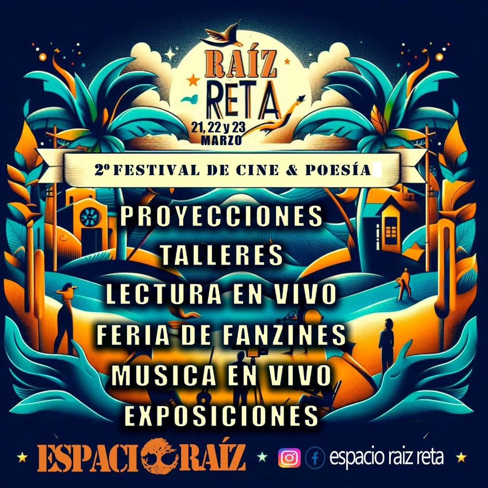 Espacio Raíz Reta