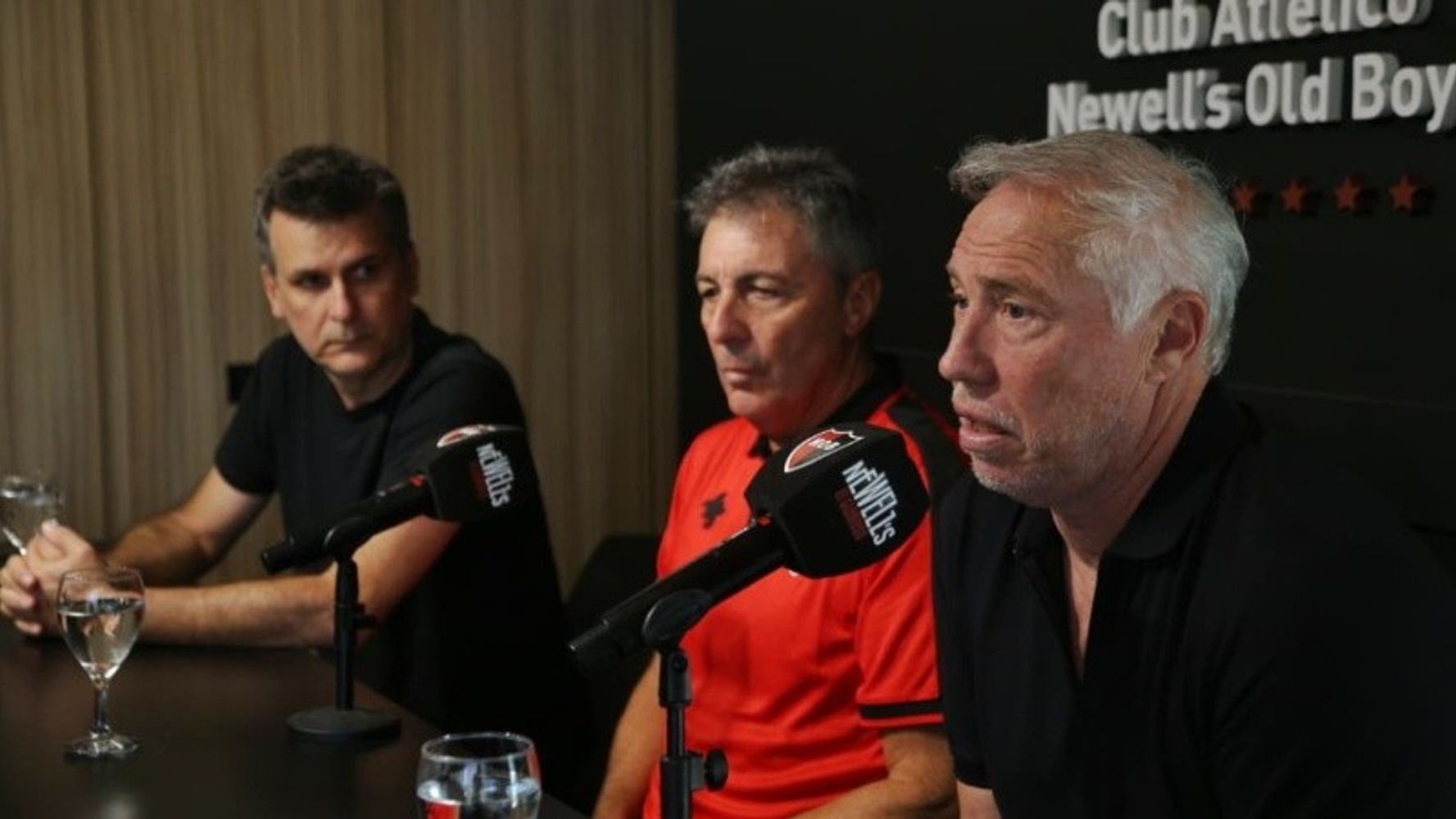 Roberto Sensini - Gentileza Rosario 3/Alan Monzón.