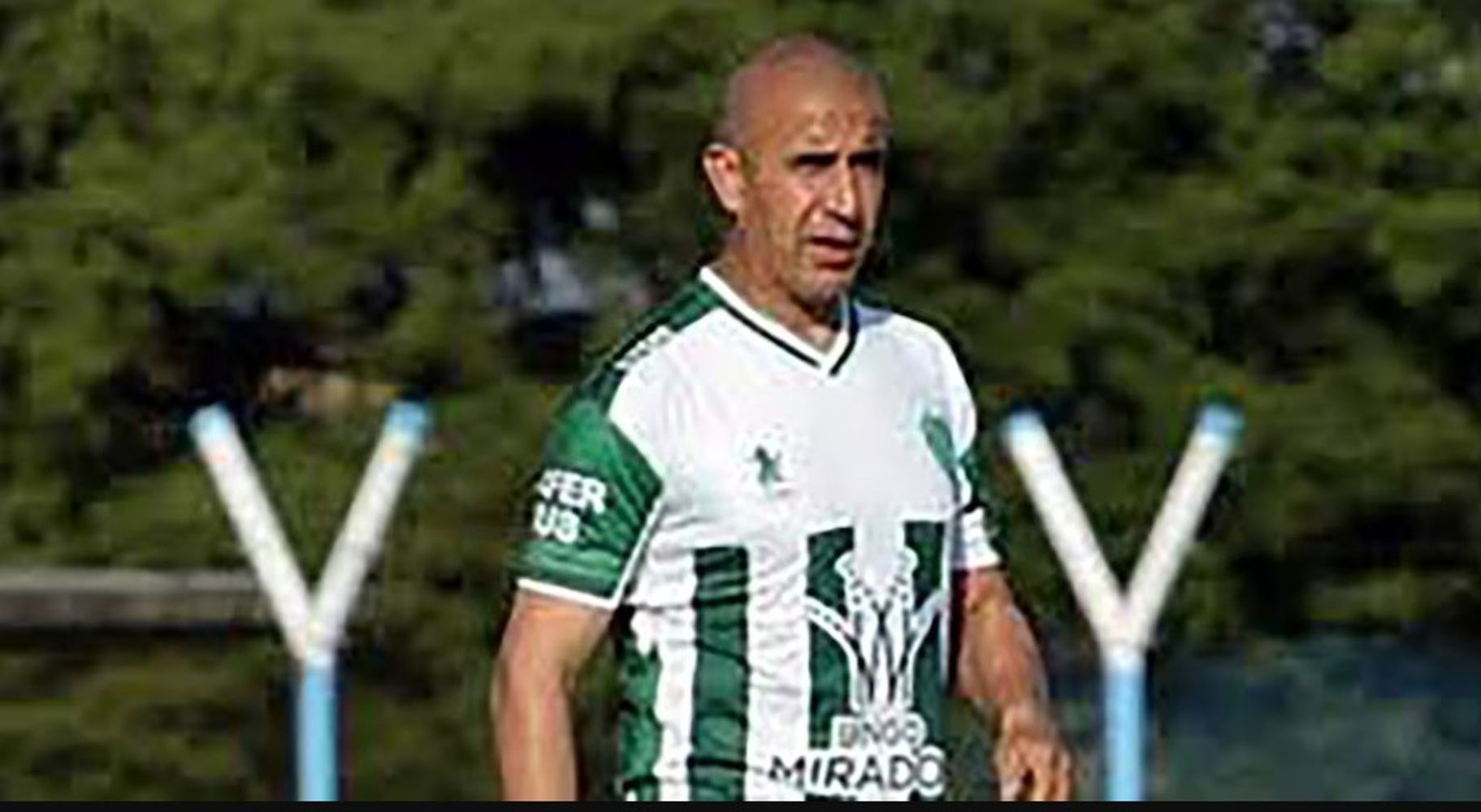Su longevidad se basó en el cuidado personal, la disciplina y el amor por la pelota.


