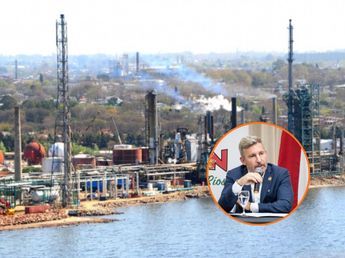 Tensión binacional: Entre Ríos analiza llevar a Uruguay a la Justicia internacional por la refinería