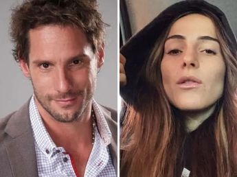La revelación de Gonzalo Valenzuela sobre su relación con Ámbar, la hija de Juana Viale: "La sentí como..."