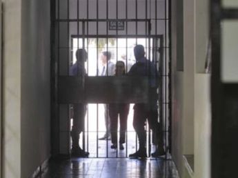 Intento de motín en un penitenciario de Córdoba: hubo disparos, un incendio y varios heridos