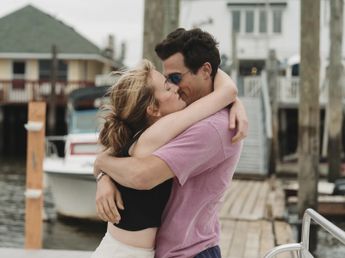 Fuerte denuncia contra la serie Love Story de John F. Kennedy: ¿Ocultaron la historia real?
