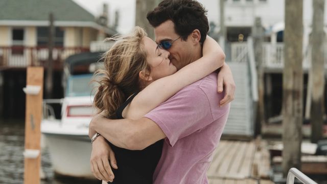 La serie Love Story: John F. Kennedy Jr. y Carolyn Bessette cuenta con solo una temporada.