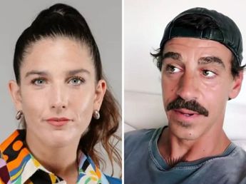 La fuerte respuesta de Juana Repetto contra su exmarido por hablar de su maternidad: "Alguien que no cuidó a sus hijos"
