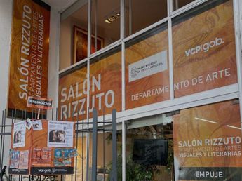 Vuelve el ciclo literario “La Magia de la Palabra” en el Salón Rizzuto