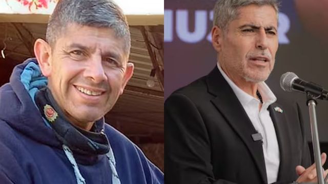 Juan Pablo Quinteros tomó una decisión contundente este martes 17 de marzo.