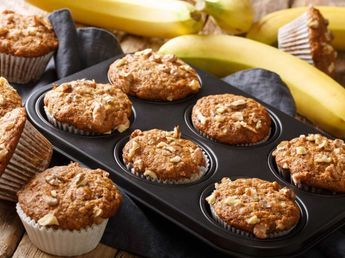 Córdoba: la receta de una merienda saludable y barata para que los chicos llevan a la escuela