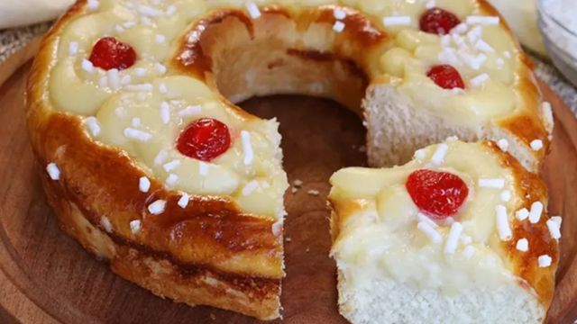 La forma ideal para que la Rosca de Pascua aguante más tiempo.