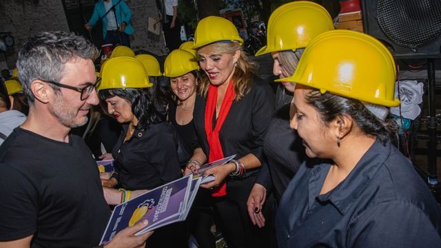 Constructoras 2026 pone en marcha otra cohorte con miles de participantes.